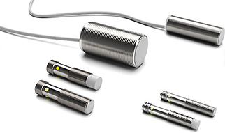 Inductive Proximity Sensors