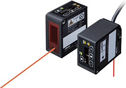 Photoelectric Sensors