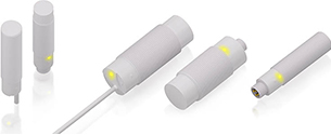 Capacitive Proximity Sensors