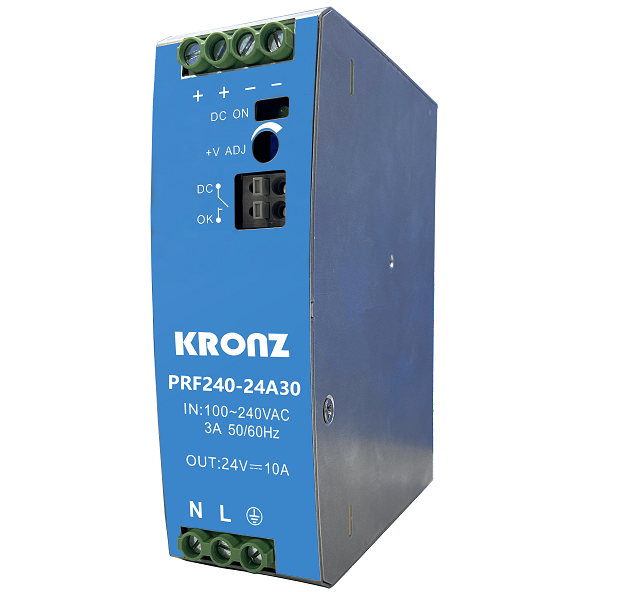 DIN rail 